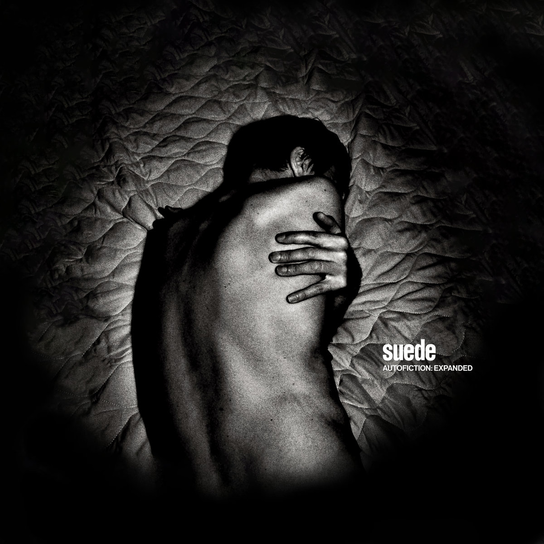 Autofiction: Expanded Suede