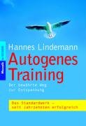 Autogenes Training Lindemann Hannes