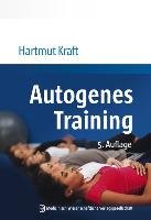 Autogenes Training Kraft Hartmut