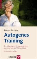 Autogenes Training Krampen Gunter