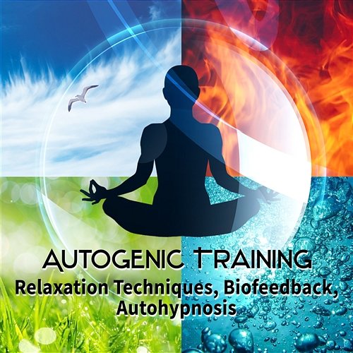 Autogenic Training: Music for Relaxation Techniques, Biofeedback, Autohypnosis, Mindfulness Meditation, Muscle Tensing and Deep Breathing Zen Meditation Music Academy