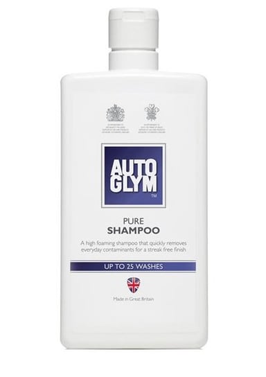 Autoglym Pure Shampoo 1L - Szampon O Neutralnym Ph Autoglym