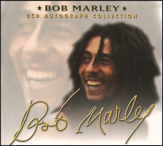 Autograph Bob Marley