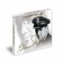 Autograph Collection: Miller Glenn Miller Glenn