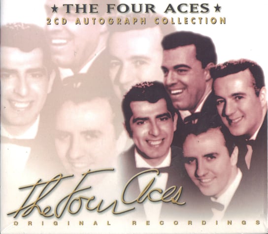 Autograph Collection: The Four Aces The Four Aces