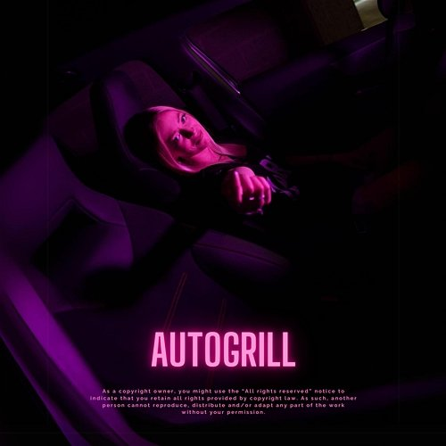 Autogrill Alena