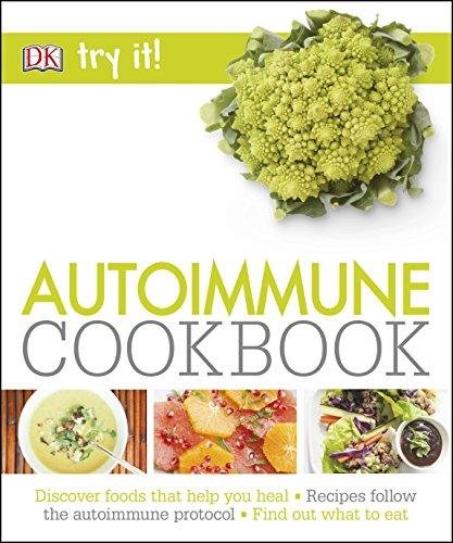 Autoimmune Cookbook Opracowanie zbiorowe