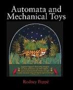 Automata and Mechanical Toys Peppe Rodney
