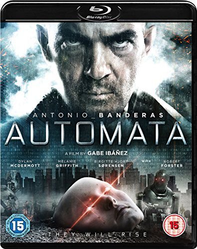 Automata Bd () - Various Directors| Filmy Sklep EMPIK.COM