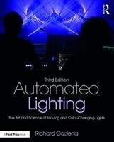 Automated Lighting Cadena Richard