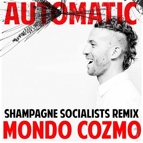 Automatic Mondo Cozmo