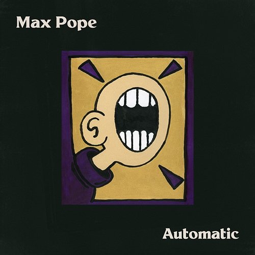 Automatic Max Pope