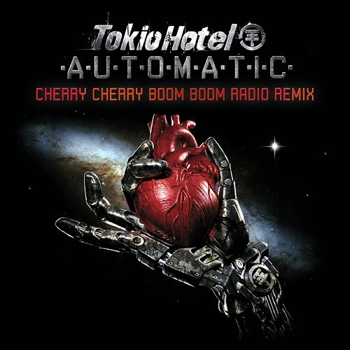 Automatic Tokio Hotel