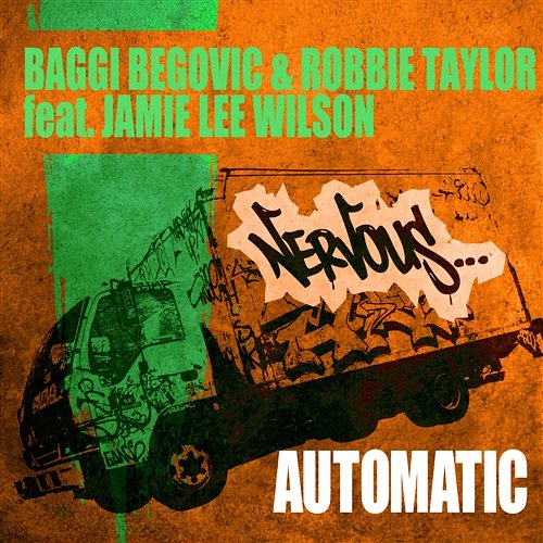 Automatic feat. Jamie Lee Wilson Baggi Begovic & Robbie Taylor