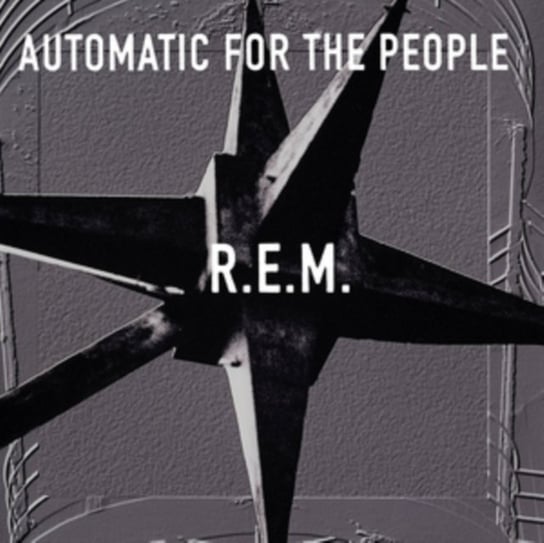 Automatic For The People, płyta winylowa R.E.M.