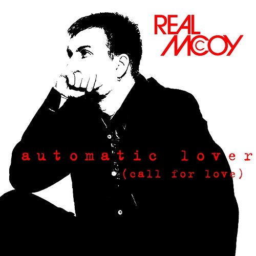 Automatic Lover Real McCoy