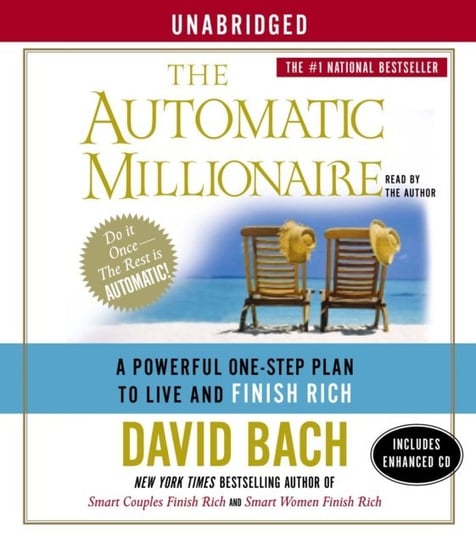 Automatic Millionaire Bach David