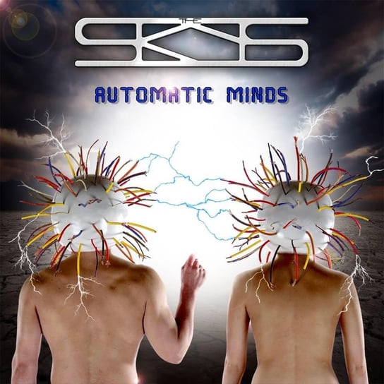 Automatic Minds The Skys