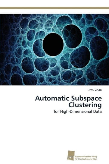 Automatic Subspace Clustering Zhao Jiwu