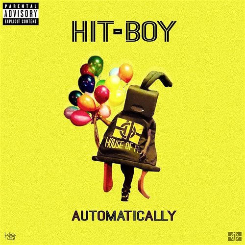 Automatically HIT-BOY