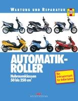 Automatik-Roller Mather Phil