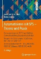Automatisieren mit SPS - Theorie und Praxis Wellenreuther Gunter, Zastrow Dieter
