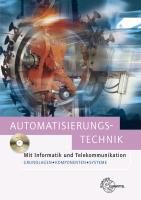 Automatisierungstechnik Schmid Dietmar, Strobel Peter, Baur Jurgen, Kaufmann Hans, Pflug Alexander