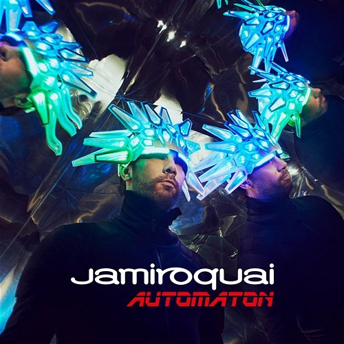 Nights Out In The Jungle Jamiroquai