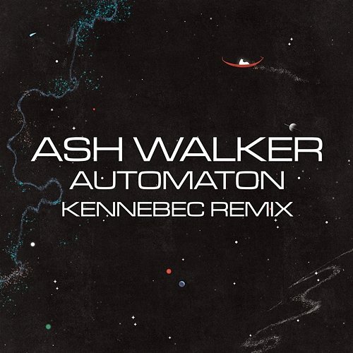 Automaton Ash Walker