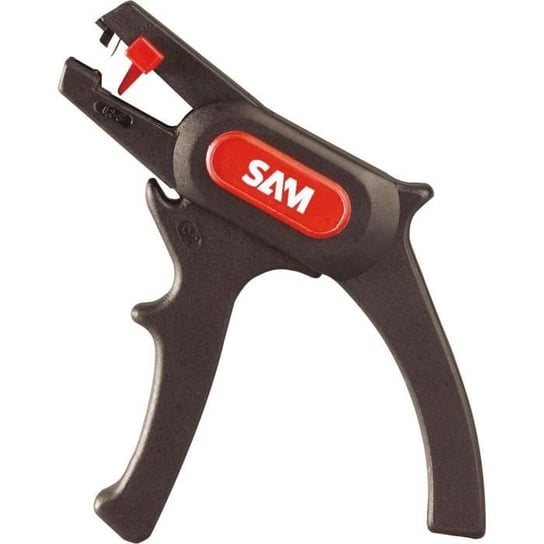Automatyczne szczypce do ściągania izolacji 0,2-0,6 mm² SAM - 24115 Inna marka