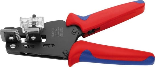 Automatyczne szczypce do ściągania izolacji mm 0,14-6qmm KNIPEX Knipex