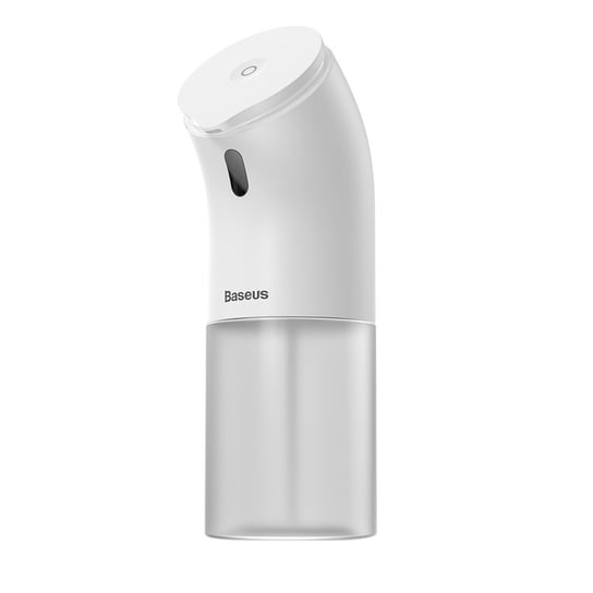 Automatyczny dozownik mydła Baseus Minipeng (biały) Baseus