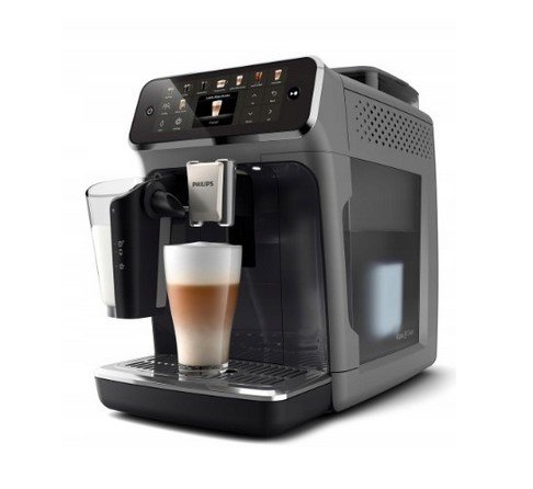 Automatyczny ekspres do kawy Philips 5500 EP5544/50 LatteGo Philips