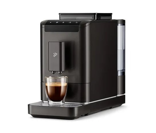 Automatyczny ekspres Tchibo Esperto 2 Caffe czarny Tchibo
