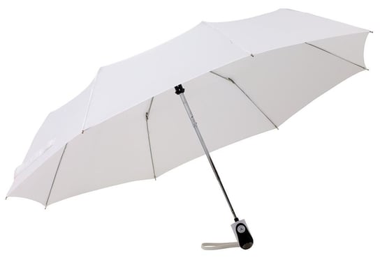 Automatyczny parasol COVER, biały UPOMINKARNIA