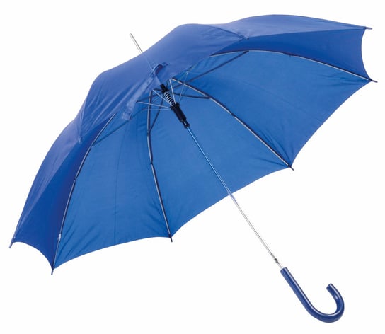 Automatyczny parasol DANCE, niebieski KEMER
