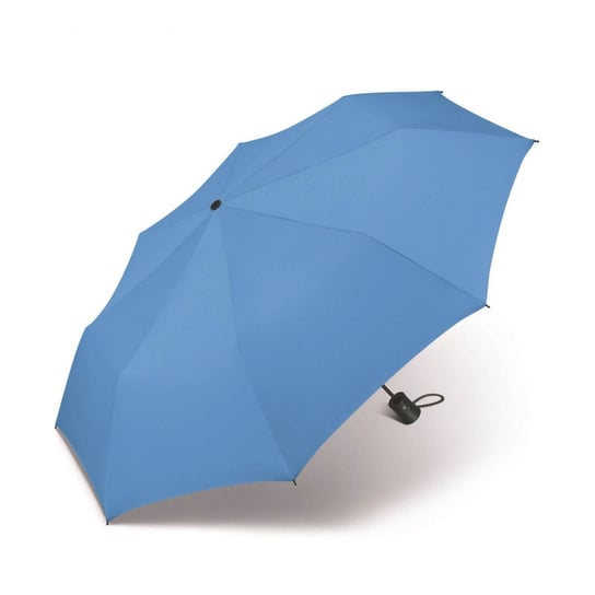 Automatyczny parasol Happy Rain jasnoniebieski Youtrendy