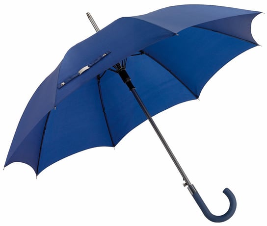 Automatyczny parasol JUBILEE, granatowy KEMER