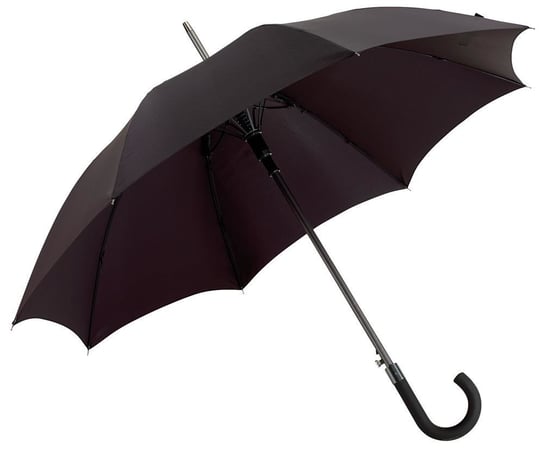 Automatyczny parasol KEMER Jubilee, czarny KEMER