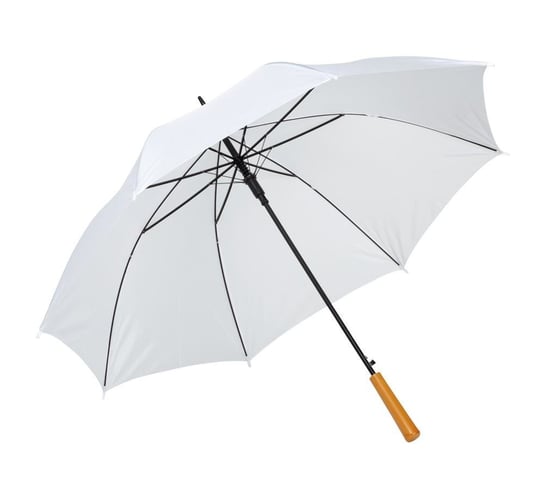 Automatyczny parasol LIMBO, biały UPOMINKARNIA