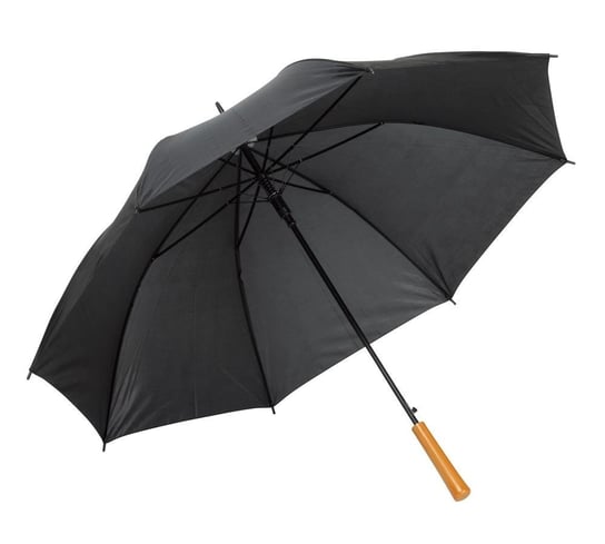 Automatyczny parasol LIMBO, czarny UPOMINKARNIA