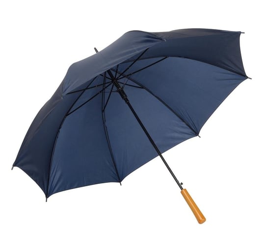 Automatyczny parasol LIMBO, granatowy UPOMINKARNIA