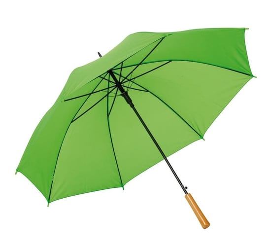 Automatyczny parasol LIMBO, jasnozielony UPOMINKARNIA