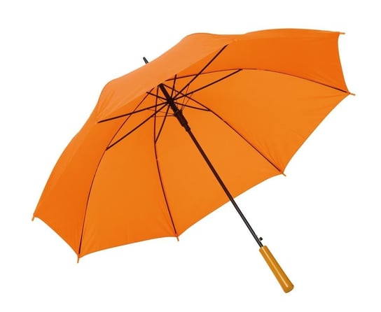 Automatyczny parasol LIMBO, pomarańczowy UPOMINKARNIA