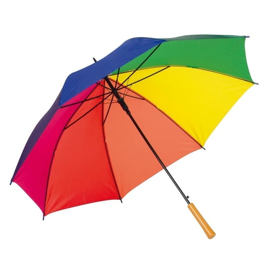 Automatyczny parasol LIMBO, wielokolorowy UPOMINKARNIA