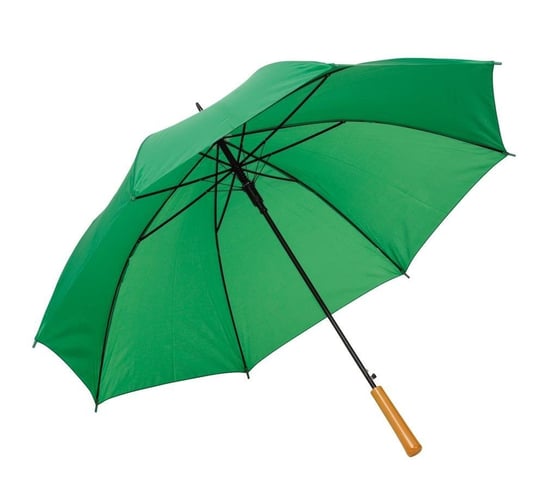 Automatyczny parasol LIMBO, zielony UPOMINKARNIA