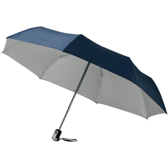 Automatyczny parasol składany 21,5" Alex UPOMINKARNIA