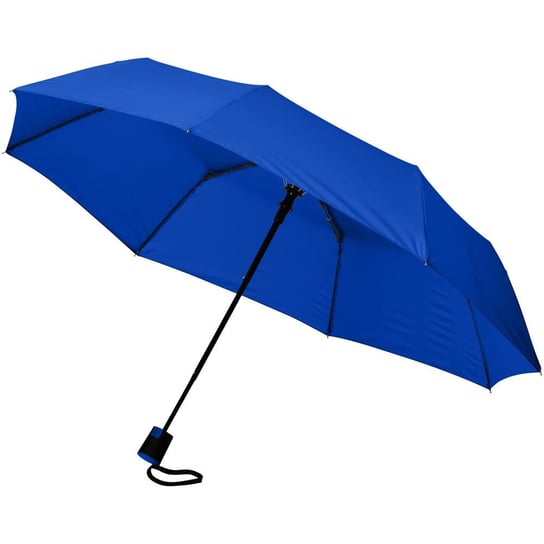 Automatyczny parasol składany Wali 21" KEMER