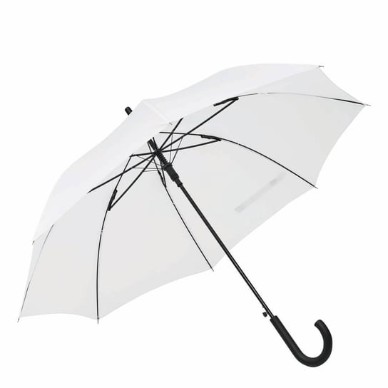 Automatyczny parasol WIND, biały KEMER