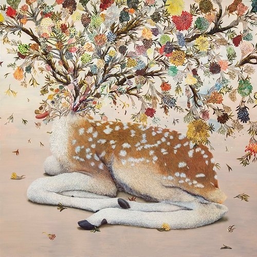 Automne BAUM feat. Dominique A